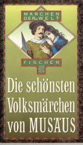 Die schönsten Volksmärchen von Musäus Books
