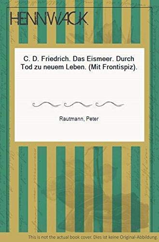 Caspar David Friedrich: Das Eismeer Second-hand books on film, art and culture