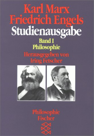 Product Image: Studienausgabe / Philosophie