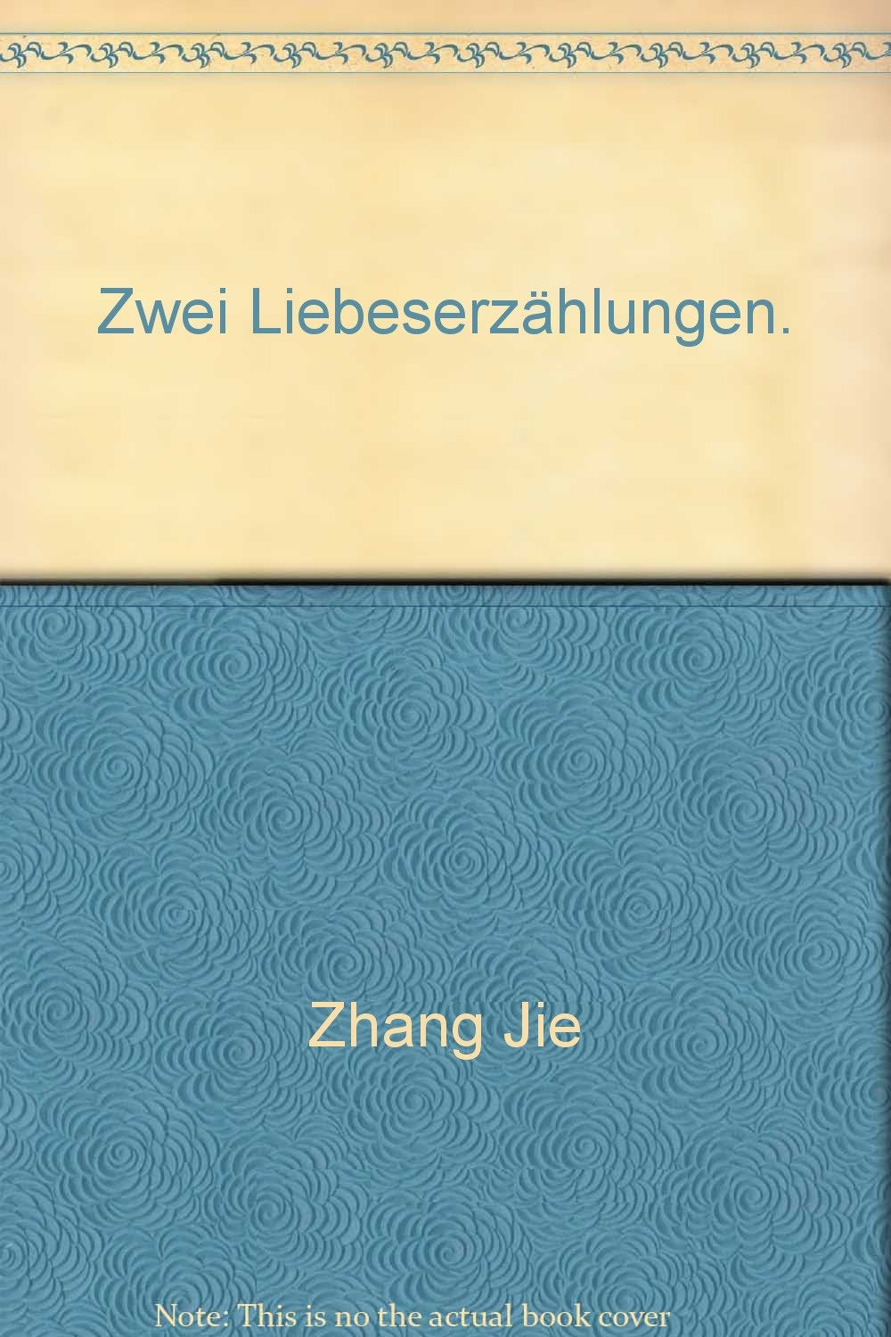 Zwei Liebes-Erzählungen Books