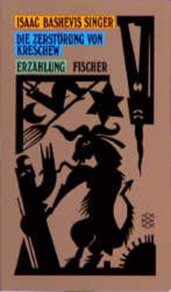 Die Zerstörung von Kreschew Books