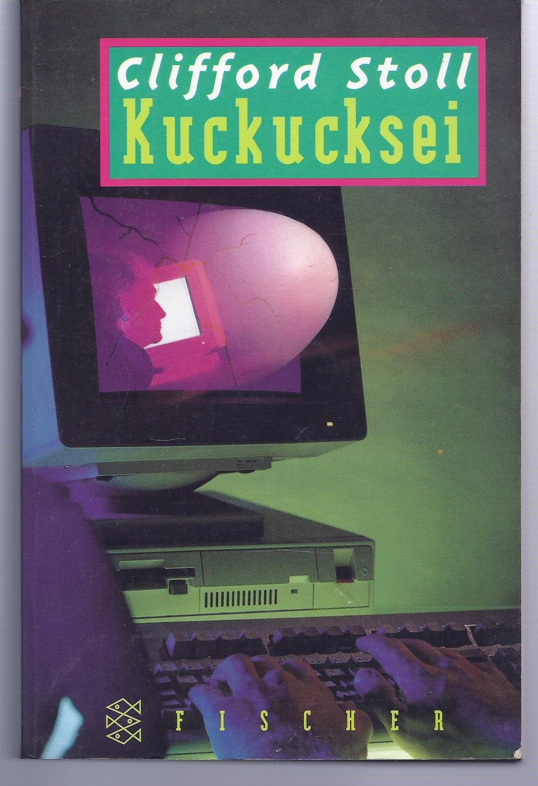 Kuckucksei Law