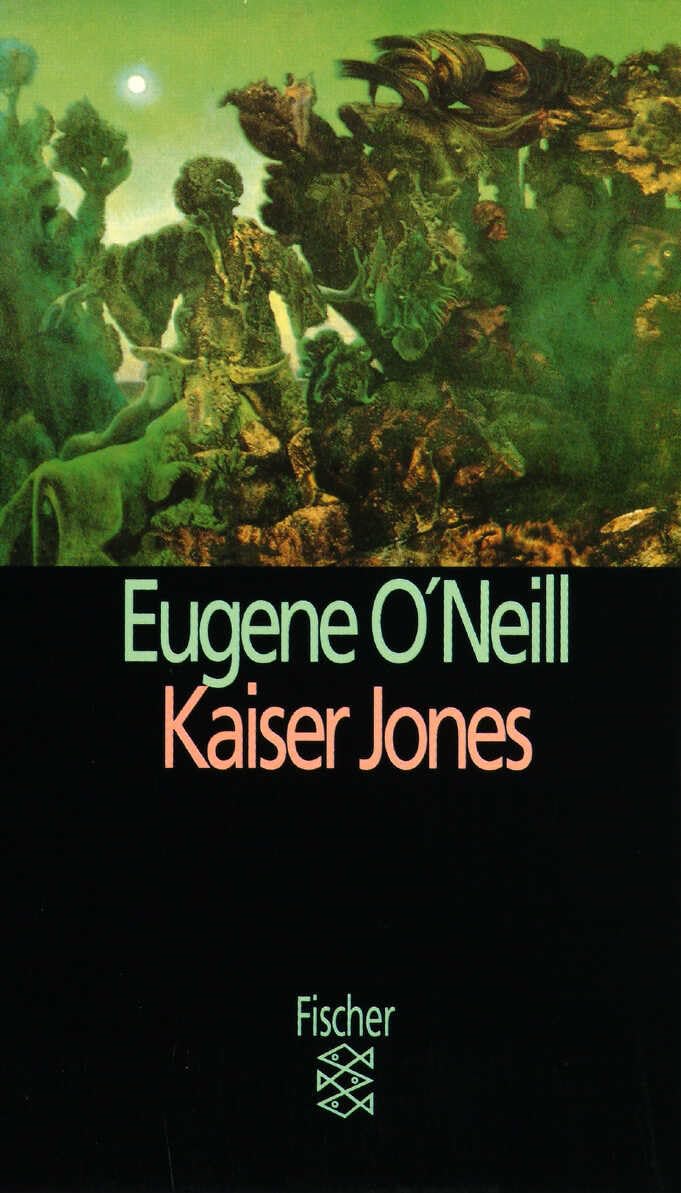 Kaiser Jones Drama