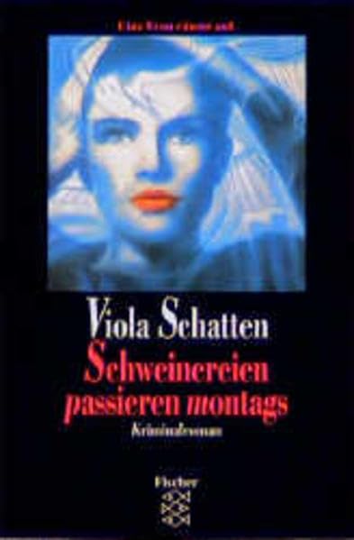 Schweinereien passieren montags Learning & Reference