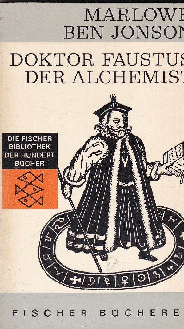 Doktor Faustus Contemporary literature