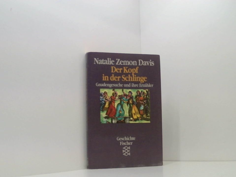 Der Kopf in der Schlinge: Gnadengesuche und ihre Erzähler Books