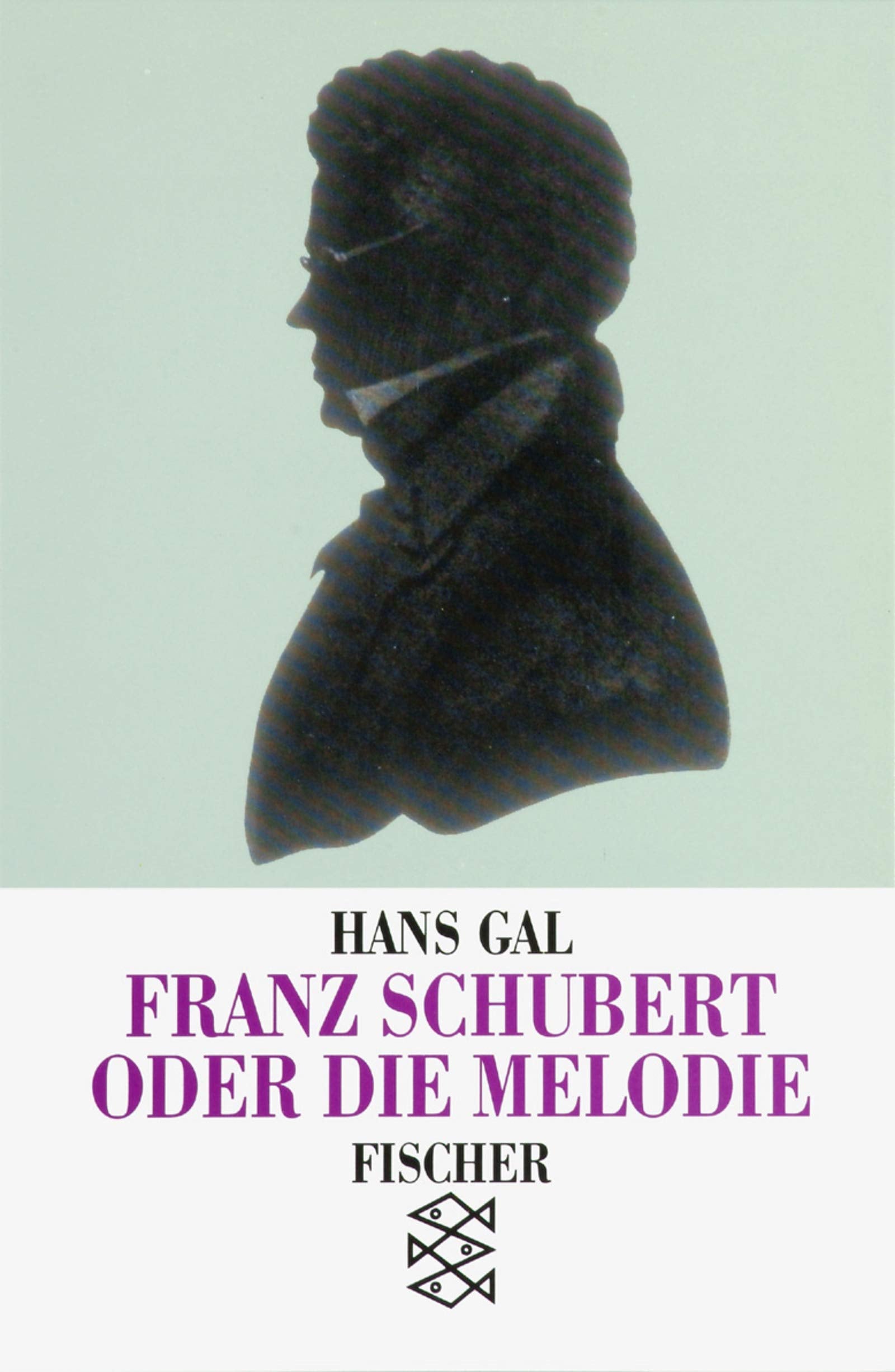 Franz Schubert oder die Melodie (Fischer Taschenbücher) Pop culture