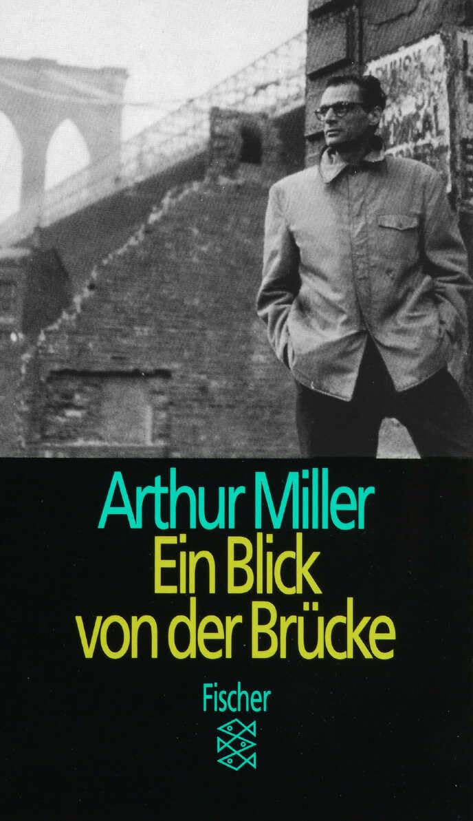 Ein Blick von der Brücke Drama