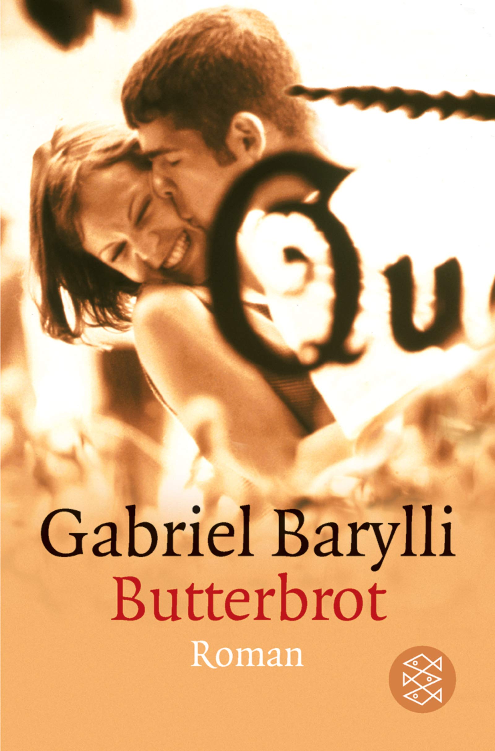 Butterbrot (Fischer Taschenbücher) Contemporary literature