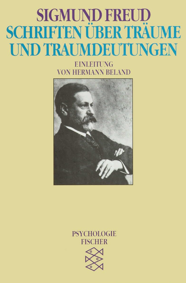 Schriften über Träume und Traumdeutungen Psychology