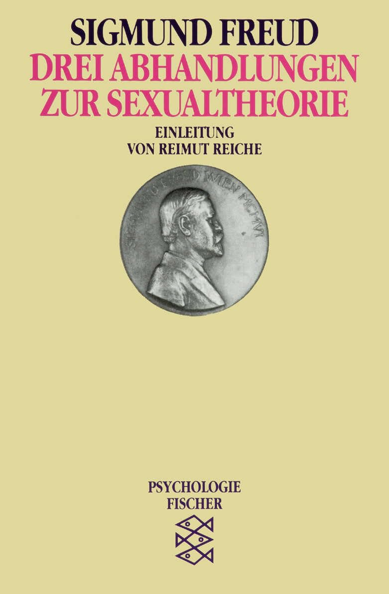 Drei Abhandlungen zur Sexualtheorie Philosophy