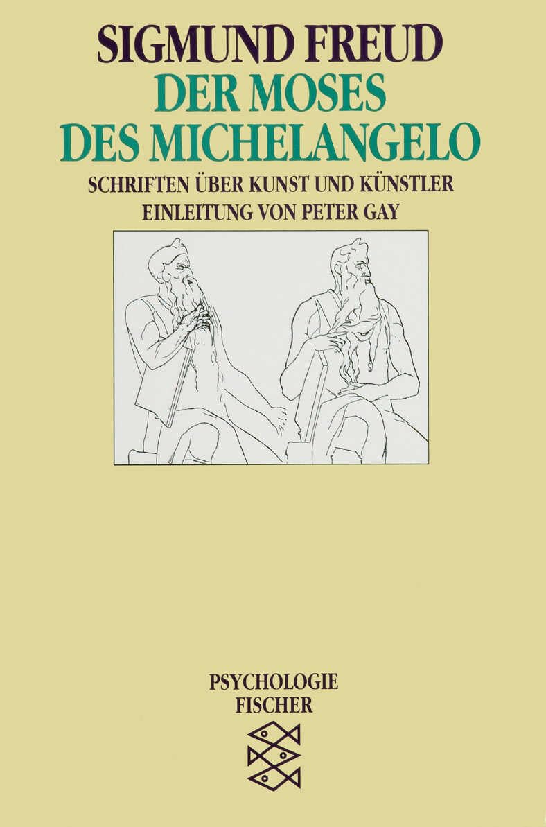 Product Image: Der Moses des Michelangelo