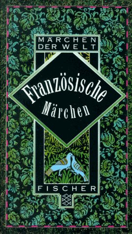 Französische Märchen Books