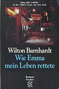 Wie Emma mein Leben rettete: Roman (Fischer Taschenbücher) Books