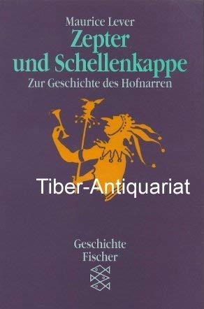 Zepter und Schellenkappe: Zur Geschichte des Hofnarren Social Sciences
