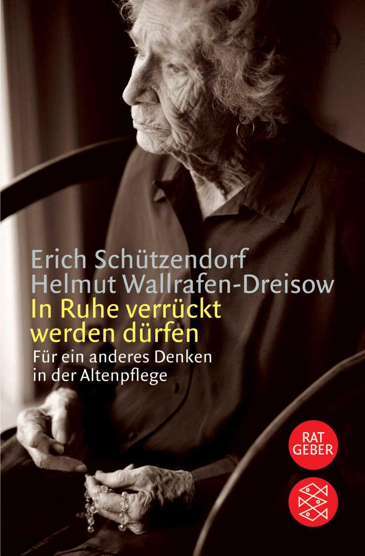 In Ruhe verrückt werden dürfen Medicine