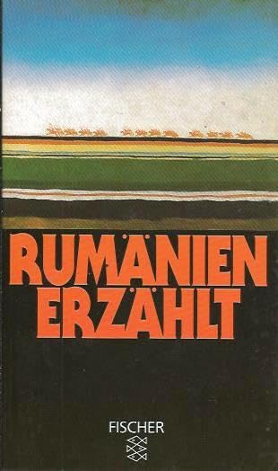 Rumänien erzählt: 19 Erzählungen Books
