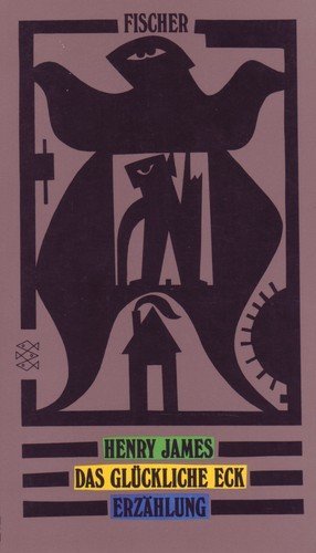 Das glückliche Eck: Eine Geistergeschichte (Erzählerbibliothek) Books