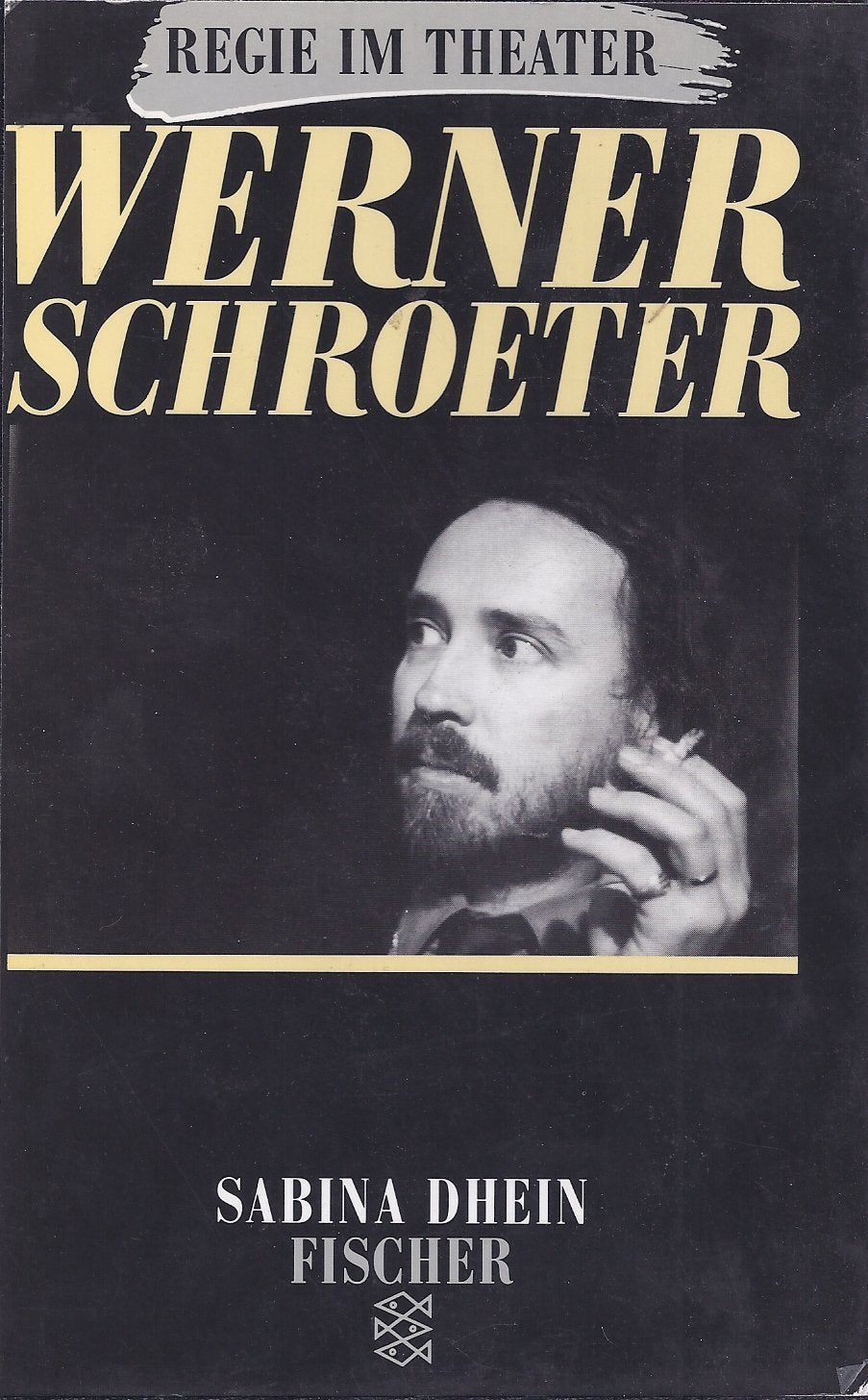 Werner Schroeter: Regie im Theater Film, Art & Culture
