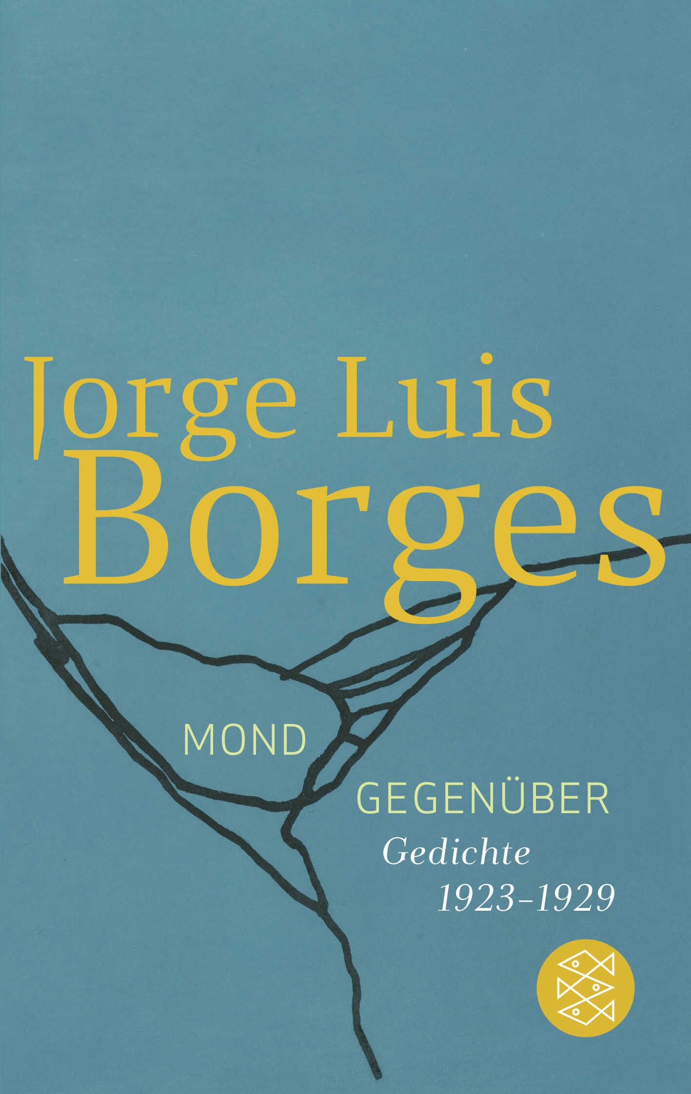 Mond gegenüber Poetry