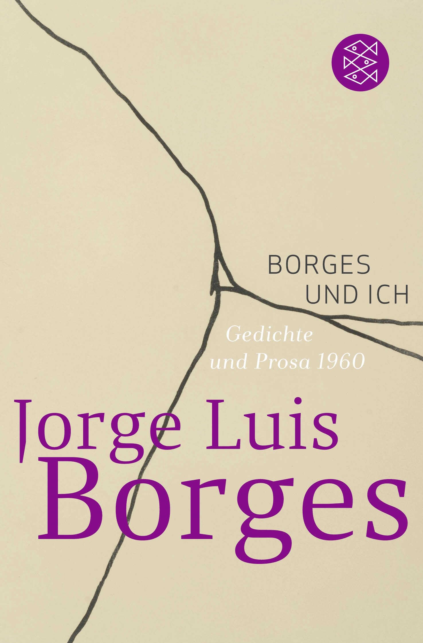 Borges und ich Contemporary literature Books