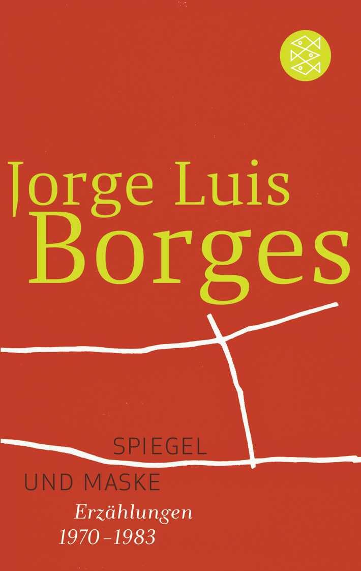 Spiegel und Maske Essays & Short Stories