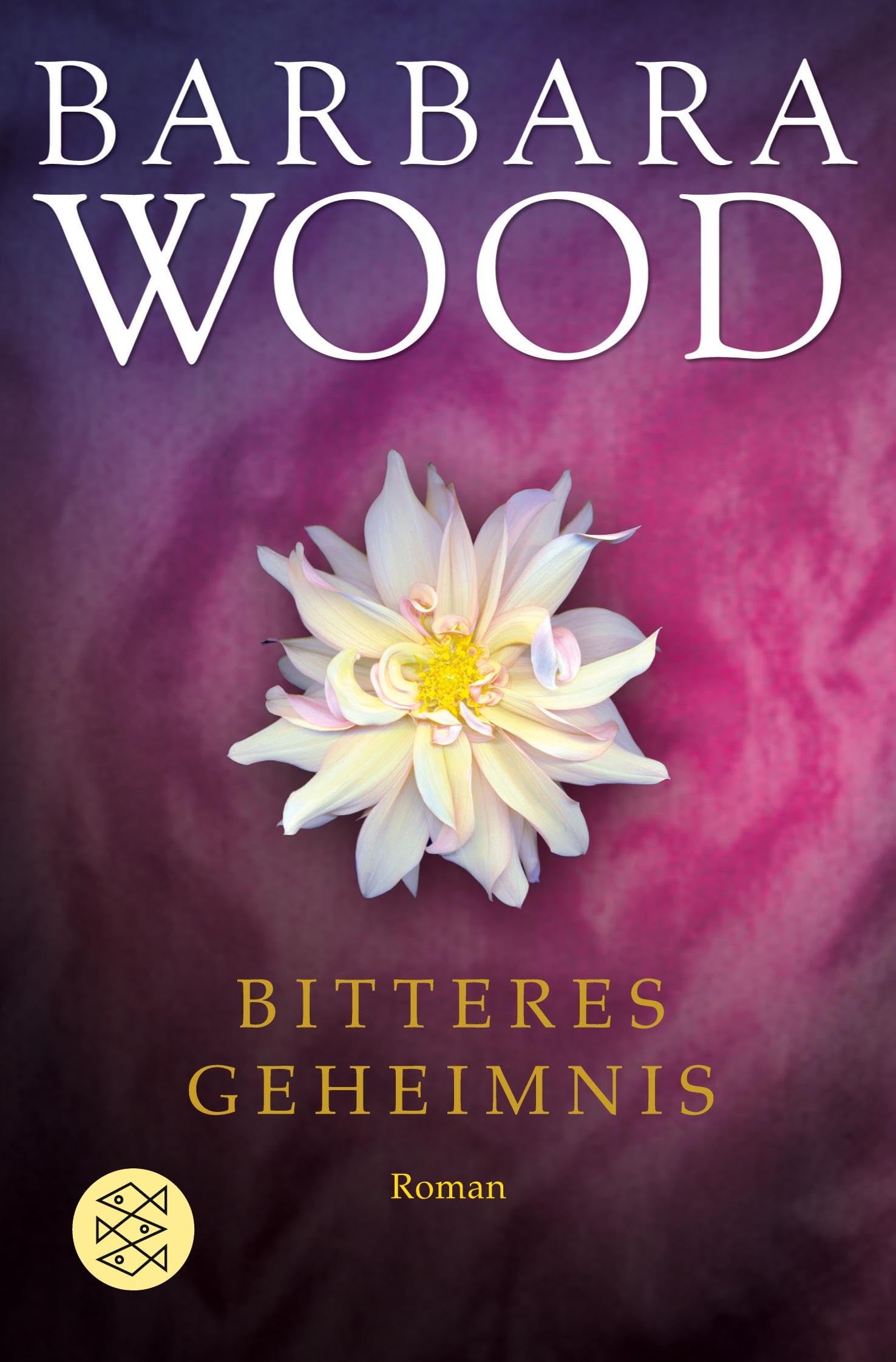 Bitteres Geheimnis: Roman Contemporary literature
