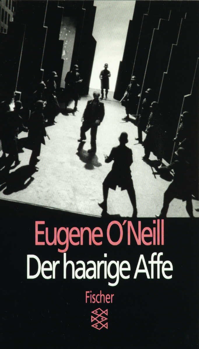 Der haarige Affe Drama