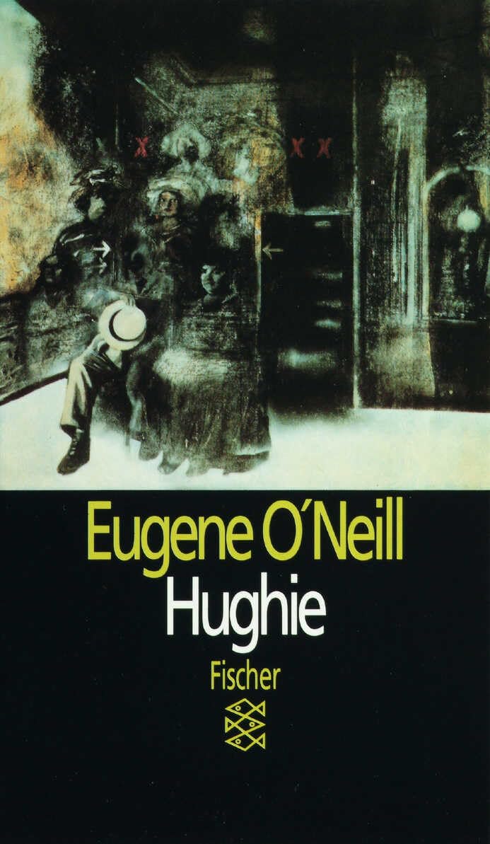 Hughie Drama