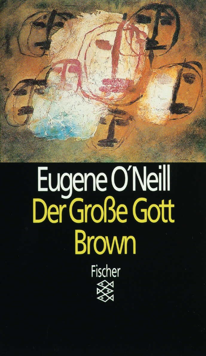 Product Image: Der große Gott Brown