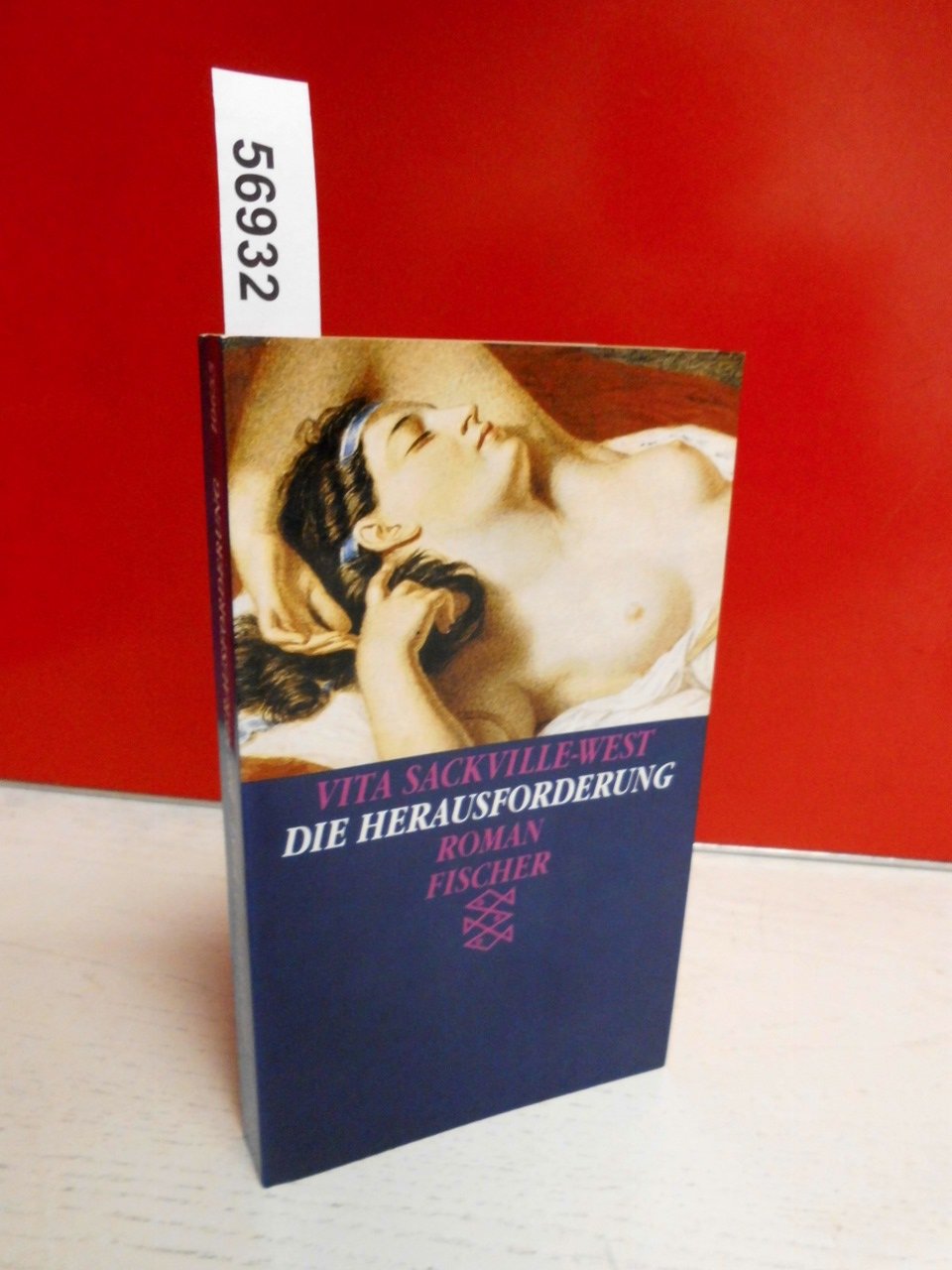Die Herausforderung: Roman Books