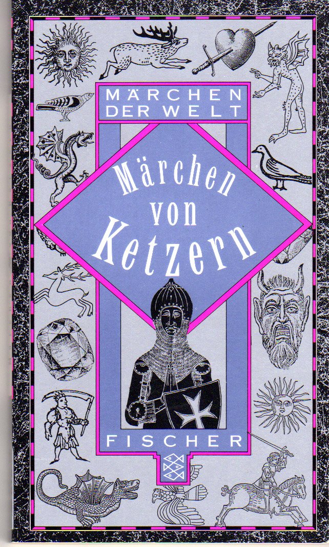 Product Image: Märchen von Ketzern