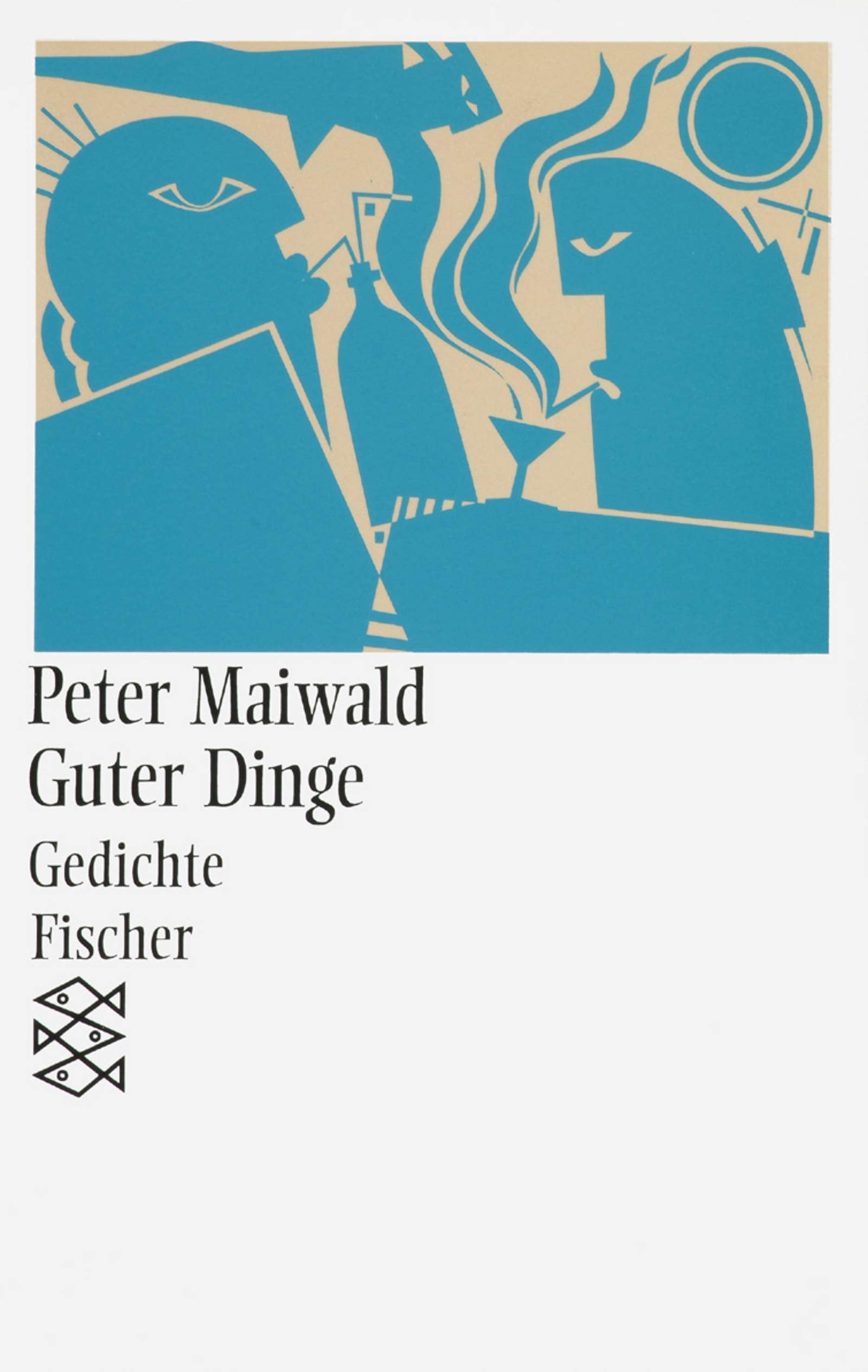 Guter Dinge (Fischer Taschenbücher) Fiction