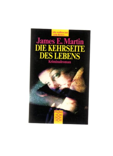 Die Kehrseite des Lebens: Kriminalroman (Fischer Taschenbücher) Books