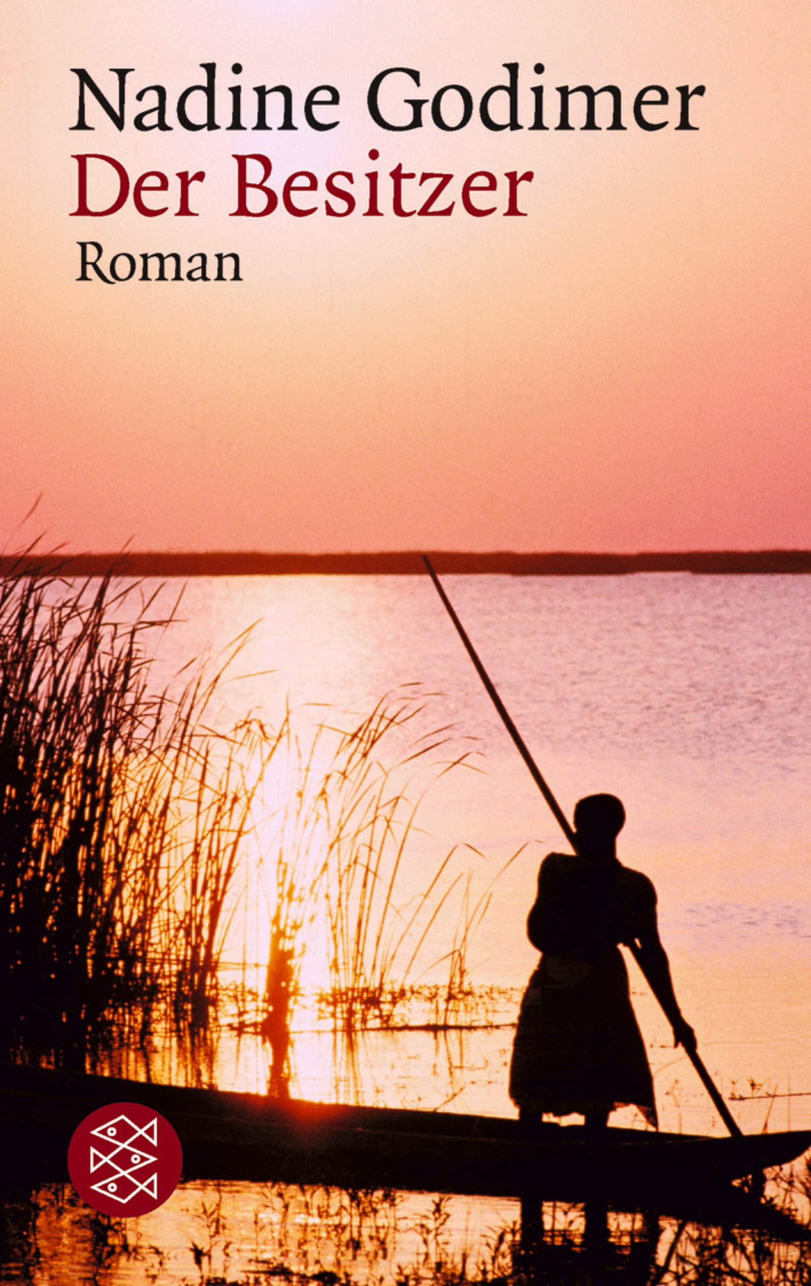 Der Besitzer: Roman (Fischer Taschenbücher) Contemporary literature