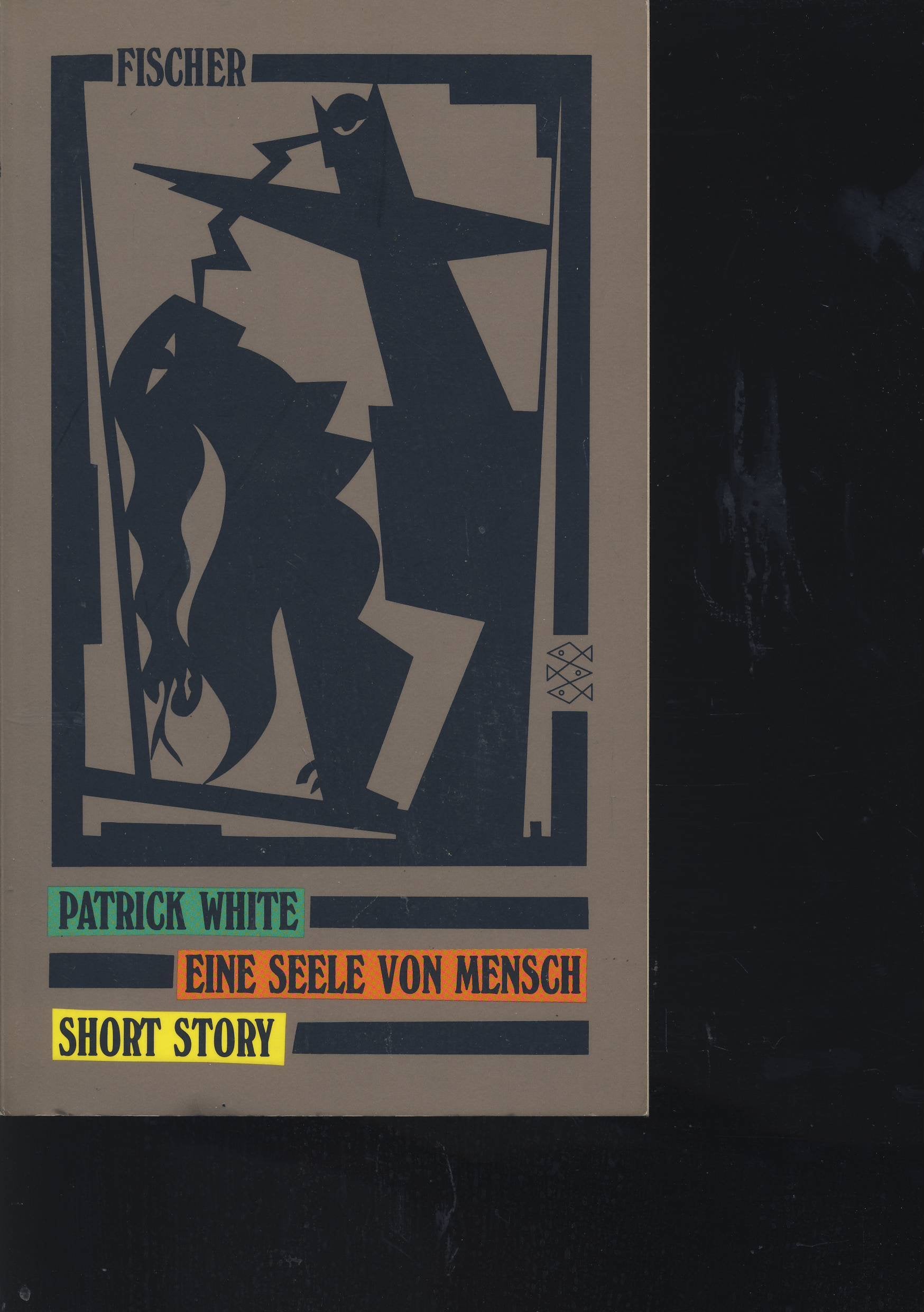 Eine Seele von Mensch. Short Story Essays & Short Stories