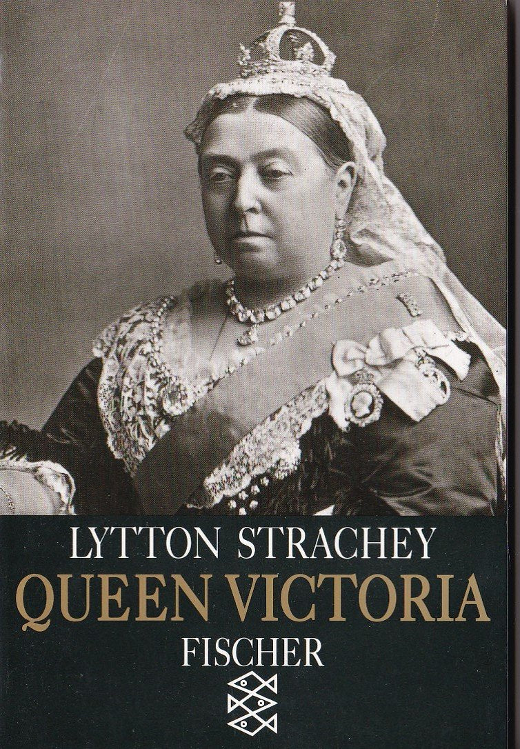 Queen Victoria Memories