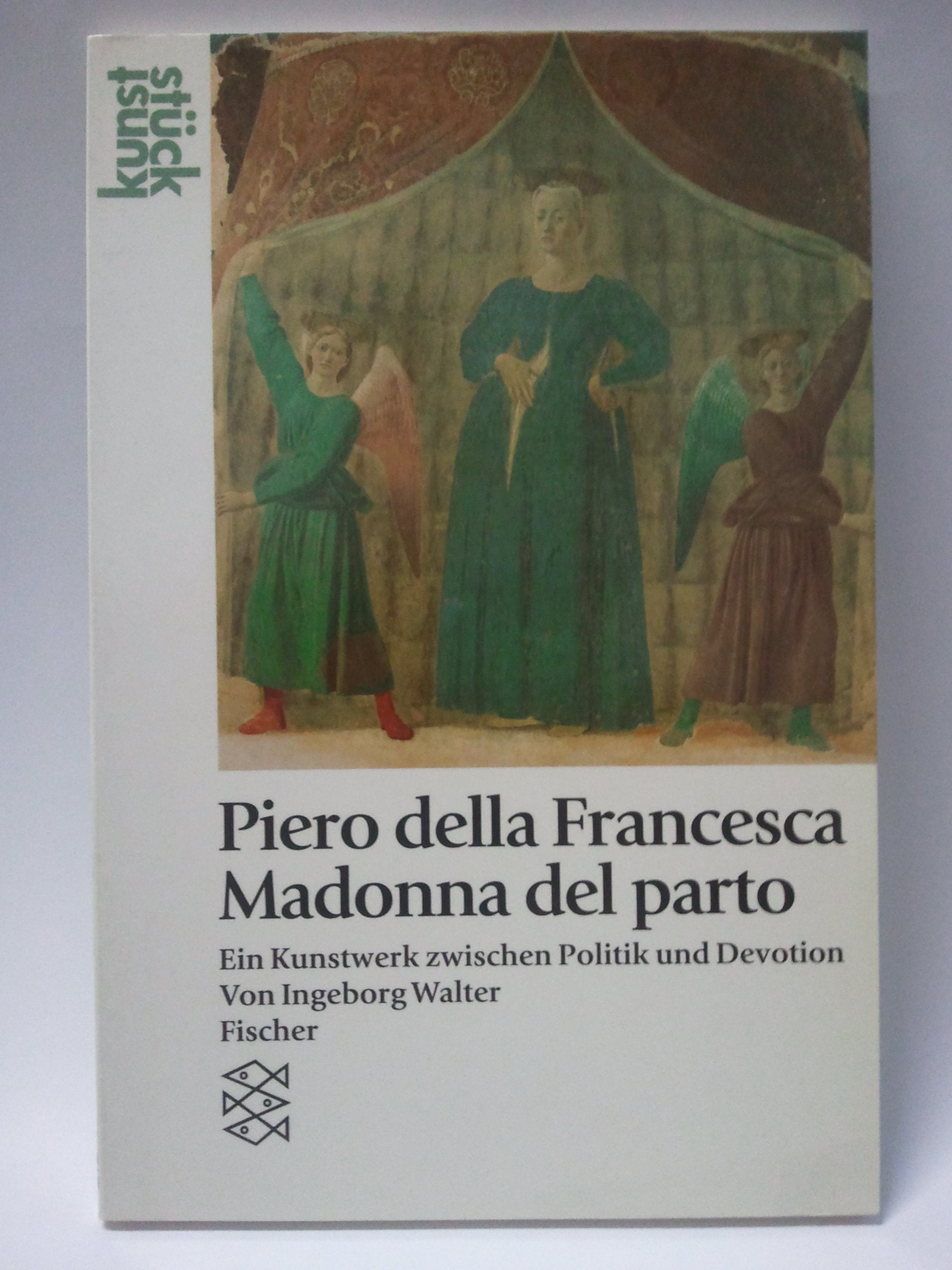 Madonna del parto. Ein Kunstwerk zwischen Politik und Devotion Film, Art & Culture