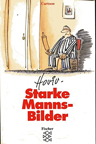 Product Image: Starke Mannsbilder: Cartoons
