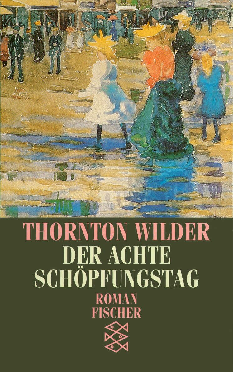 Der achte Schöpfungstag Classics