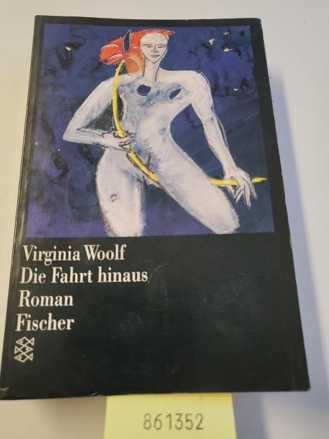 Die Fahrt hinaus. Roman. Classics