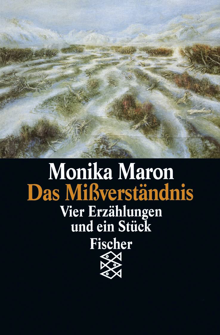 Product Image: Das Mißverständnis