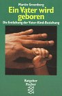 Ein Vater wird geboren Psychology