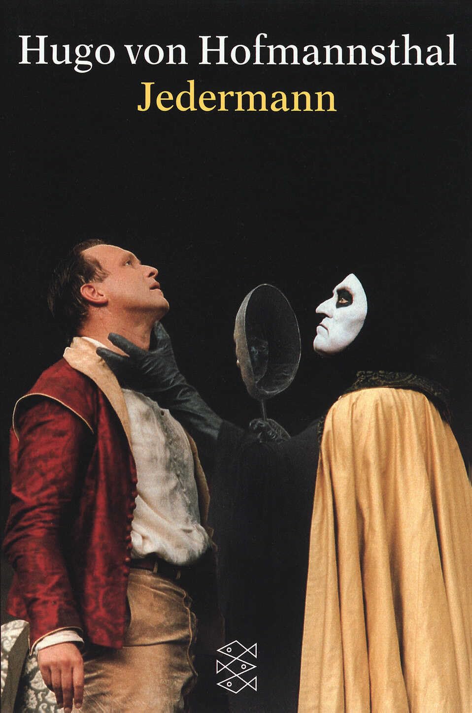 Jedermann Drama