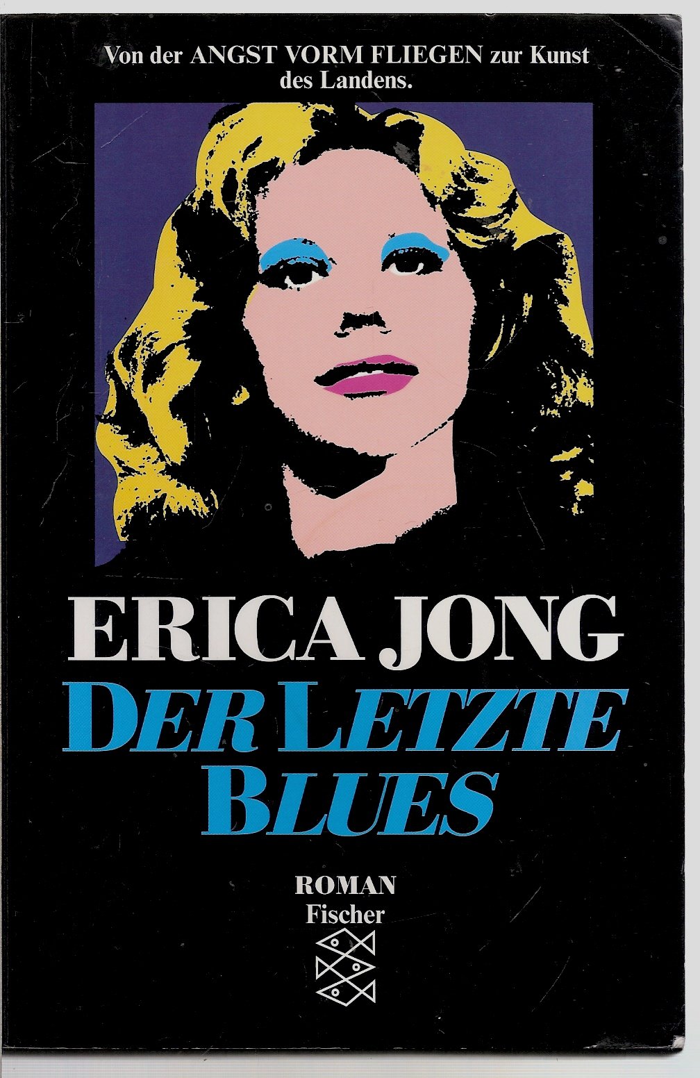 Der letzte Blues: Roman Classics