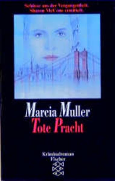 Tote Pracht: Kriminalroman (Fischer Taschenbücher) Contemporary literature