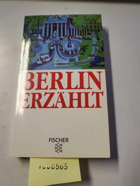 Product Image: Berlin erzählt