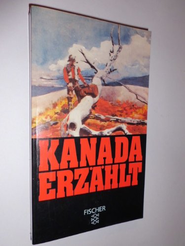 Kanada erzählt: 20 Erzählungen Books