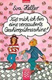 Küss mich, ich bin eine verzauberte Geschirrspülmaschine: Cartoons Cartoons