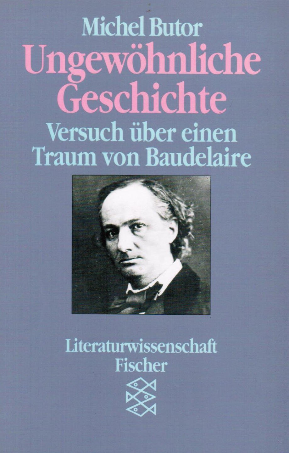 Ungewöhnliche Geschichte. Versuch über einen Traum von Baudelaire Foreign Languages ​​& Dictionaries
